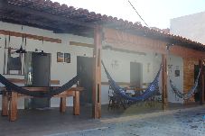 Casa em Cabedelo - Titulo Provisorio