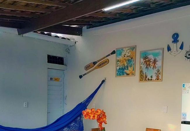 Casa em Cabedelo - Titulo Provisorio Casa em Cabedelo - Titulo Provisorio