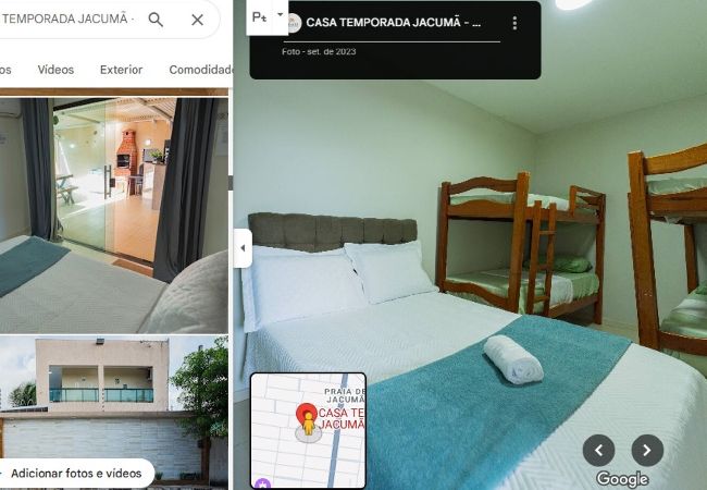Casa em Conde - Titulo Provisorio