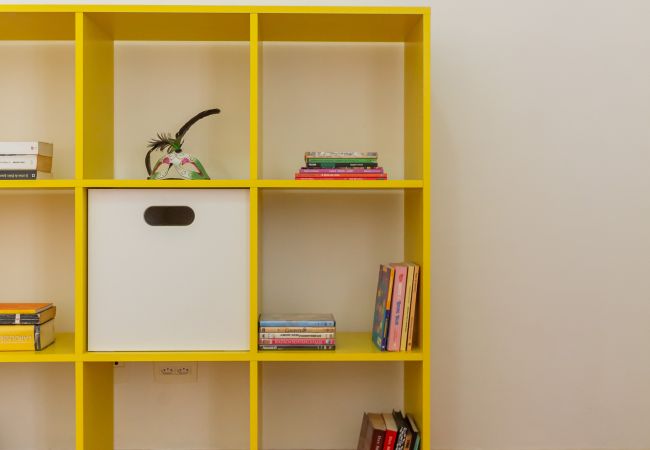 Apartamento em Rio de Janeiro - 7 minutos da Praia de Copacabana | BR402 Apartamento em Rio de Janeiro - 7 minutos da Praia de Copacabana | BR402