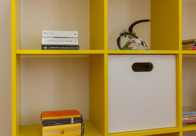 Apartamento em Rio de Janeiro - 7 minutos da Praia de Copacabana | BR402 Apartamento em Rio de Janeiro - 7 minutos da Praia de Copacabana | BR402