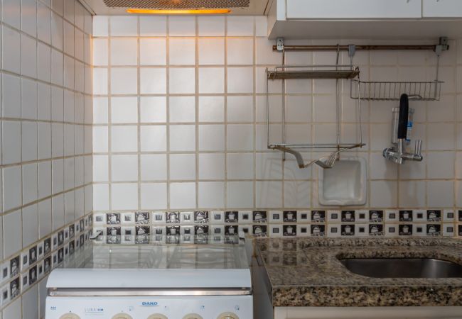 Apartamento em Rio de Janeiro - 5 minutos da praia de Copacabana | NSC906 Apartamento em Rio de Janeiro - 5 minutos da praia de Copacabana | NSC906