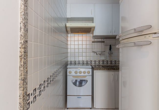 Apartamento em Rio de Janeiro - 5 minutos da praia de Copacabana | NSC906 Apartamento em Rio de Janeiro - 5 minutos da praia de Copacabana | NSC906