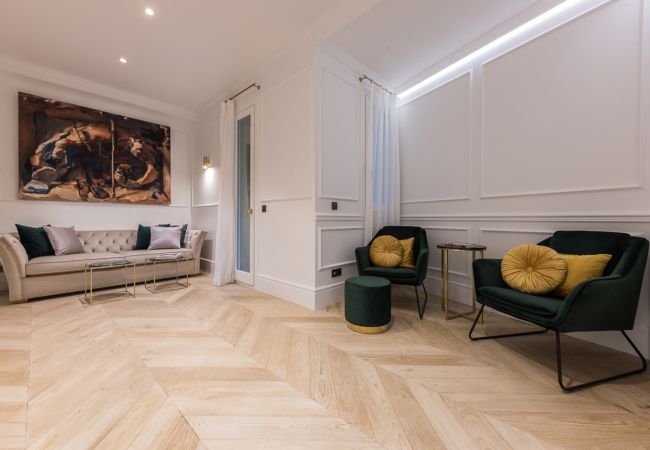 Apartamento em Madrid - Exclusivo Piso de Lujo en el Barrio de Salamanca – Elegancia y Confort en el Corazón de Madrid .Temporal  Apartamento em Madrid - Exclusivo Piso de Lujo en el Barrio de Salamanca – Elegancia y Confort en el Corazón de Madrid .Temporal