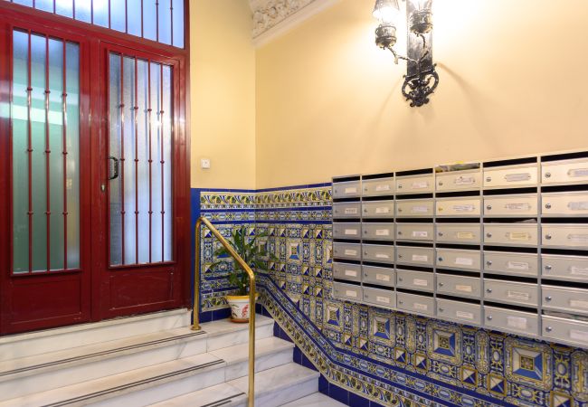 Apartamento em Madrid - Exclusivo Piso de Lujo en el Barrio de Salamanca – Elegancia y Confort en el Corazón de Madrid .Temporal  Apartamento em Madrid - Exclusivo Piso de Lujo en el Barrio de Salamanca – Elegancia y Confort en el Corazón de Madrid .Temporal