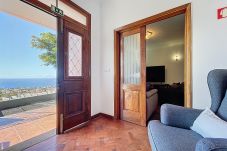 Apartamento em Funchal - Villa Santa Luzia/2 by Atlantic Holiday