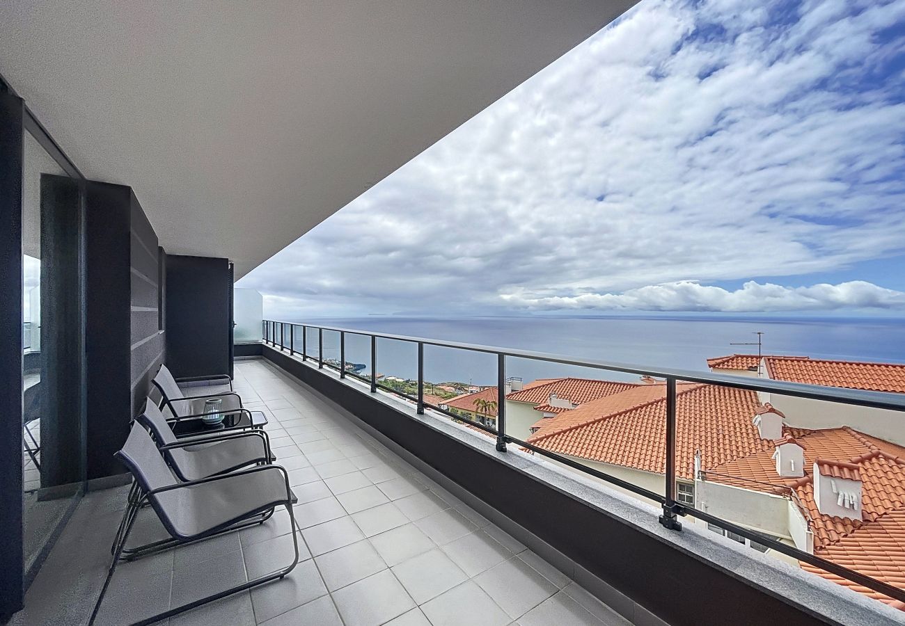 Apartamento em Caniço - Atlantic Haven by Atlantic Holiday