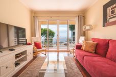Apartamento em Caniço - Strelitzia Apartment by Altantic Holiday