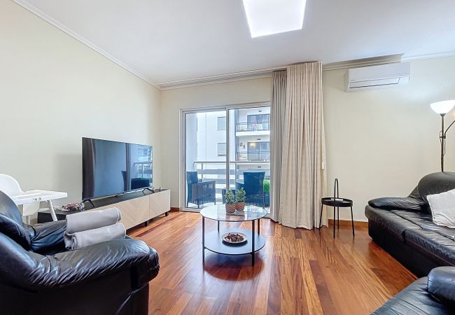 Apartamento em Funchal - Senhora do Pilar by Atlantic Holiday