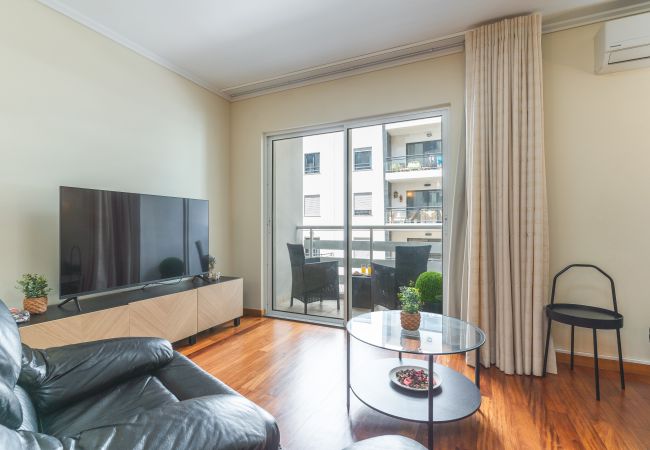 Apartamento em Funchal - Senhora do Pilar by Atlantic Holiday