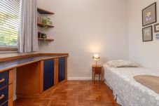 Apartamento em Rio de Janeiro - VIC402|Cobertura 3 quartos na Gávea c/ bela vista