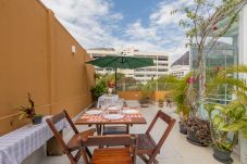 Apartamento em Rio de Janeiro - VIC402|Cobertura 3 quartos na Gávea c/ bela vista