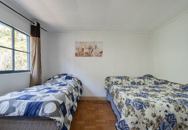 Casa em Petropolis - Casa com Wi-Fi e garagem a 400m do Museu Imperial Casa em Petropolis - Casa com Wi-Fi e garagem a 400m do Museu Imperial