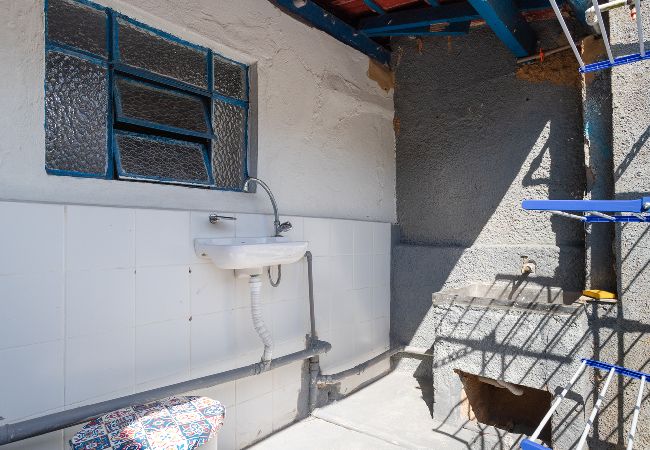 Casa em Petropolis - Casa com Wi-Fi e garagem a 400m do Museu Imperial Casa em Petropolis - Casa com Wi-Fi e garagem a 400m do Museu Imperial