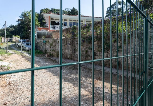 Casa em Petropolis - Casa com Wi-Fi e garagem a 400m do Museu Imperial Casa em Petropolis - Casa com Wi-Fi e garagem a 400m do Museu Imperial