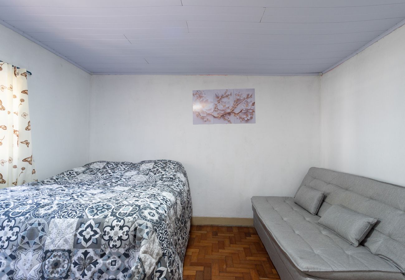 Casa em Petropolis - Casa com Wi-Fi e garagem a 400m do Museu Imperial Casa em Petropolis - Casa com Wi-Fi e garagem a 400m do Museu Imperial