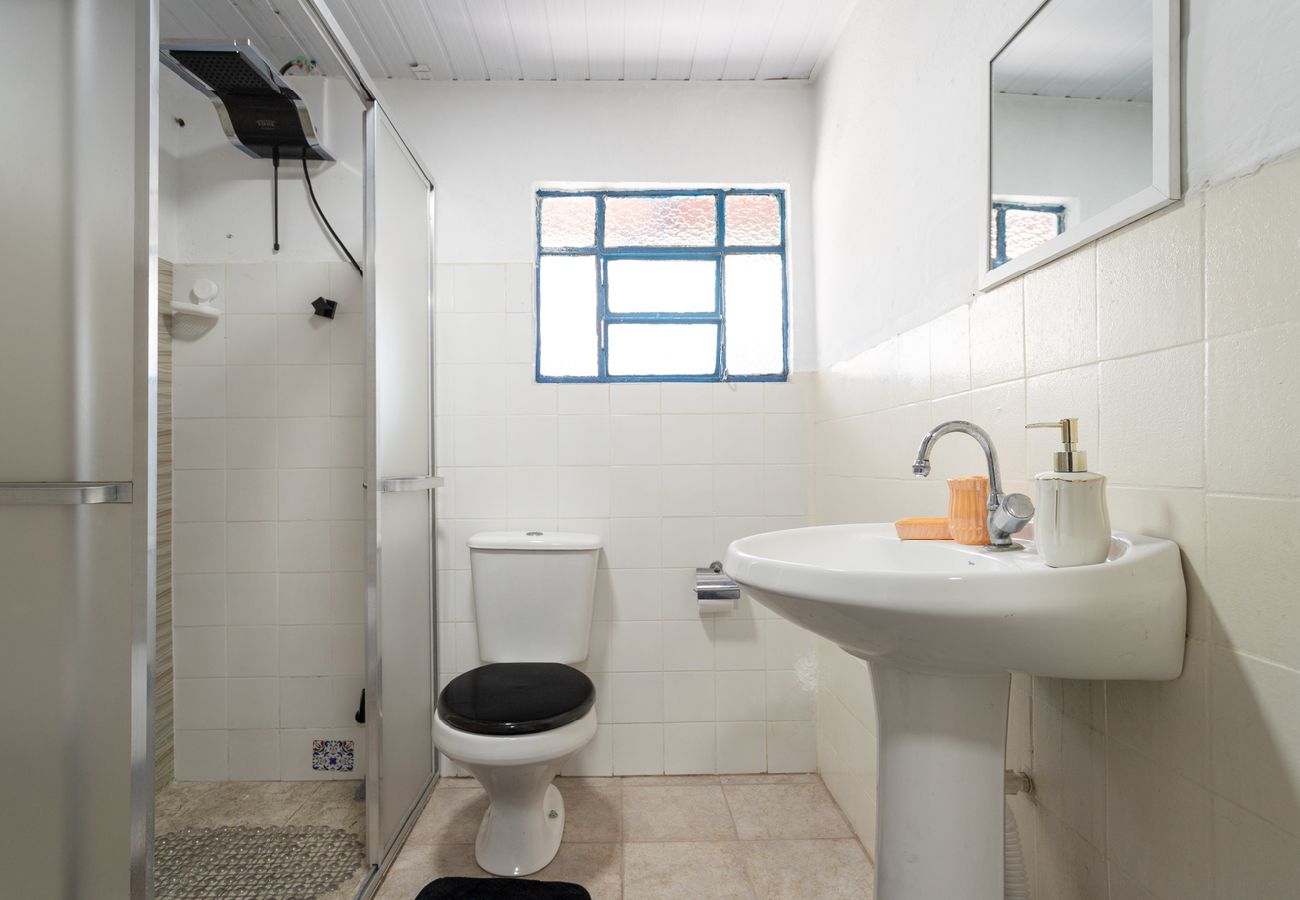 Casa em Petropolis - Casa com Wi-Fi e garagem a 400m do Museu Imperial Casa em Petropolis - Casa com Wi-Fi e garagem a 400m do Museu Imperial