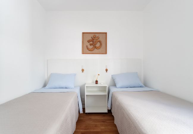 Apartamento em Petropolis - Apartamento pet friendly com rede, Wi-fi e garagem Apartamento em Petropolis - Apartamento pet friendly com rede, Wi-fi e garagem