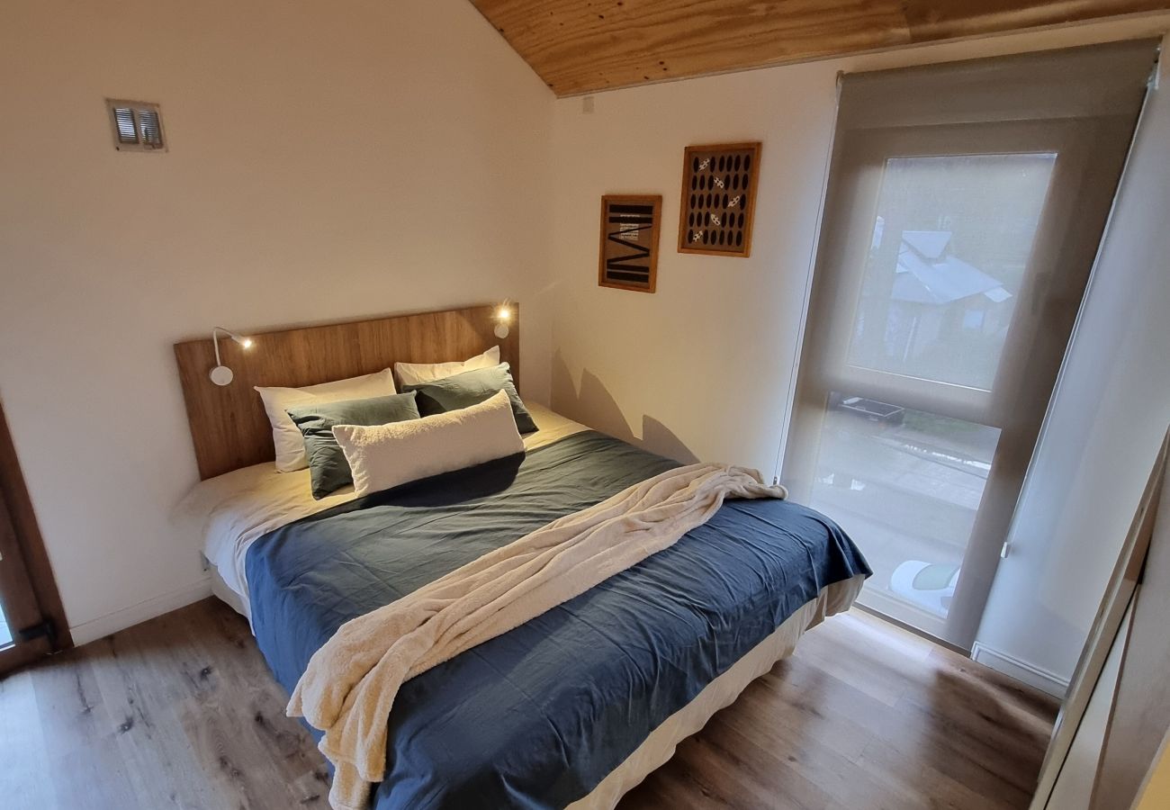 Apartamento em San Martin de los Andes - Alamos del Rio 201 - Andarlibre