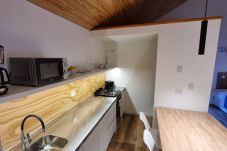 Apartamento em San Martin de los Andes - Alamos del Rio 201 - Andarlibre