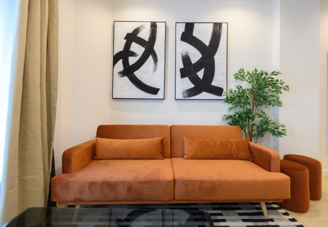 Apartamento em Madrid - Tu hogar en la ciudad: piso de 3 habitaciones, 3 baños y todo el confort moderno. Madrid Apartamento em Madrid - Tu hogar en la ciudad: piso de 3 habitaciones, 3 baños y todo el confort moderno. Madrid