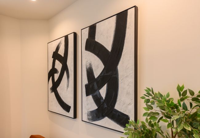 Apartamento em Madrid - Tu hogar en la ciudad: piso de 3 habitaciones, 3 baños y todo el confort moderno. Madrid Apartamento em Madrid - Tu hogar en la ciudad: piso de 3 habitaciones, 3 baños y todo el confort moderno. Madrid