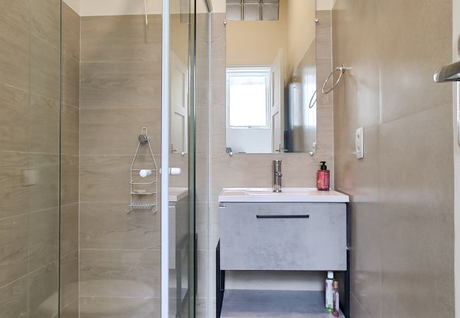 Apartamento em Rio de Janeiro - Mitre303|Studio compacto no Leblon perto da praia Apartamento em Rio de Janeiro - Mitre303|Studio compacto no Leblon perto da praia