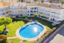 Apartamento em Vilamoura - Apartamento de 2 quartos-Centro Vilamoura - Greice Homes 
