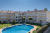 Apartamento em Vilamoura - Apartamento de 2 quartos-Centro Vilamoura - Greice Homes 