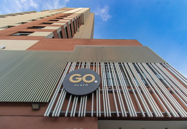 Estúdio em São Paulo - Moderno próximo ao Allianz Parque | SP-P2408B Estúdio em São Paulo - Moderno próximo ao Allianz Parque | SP-P2408B