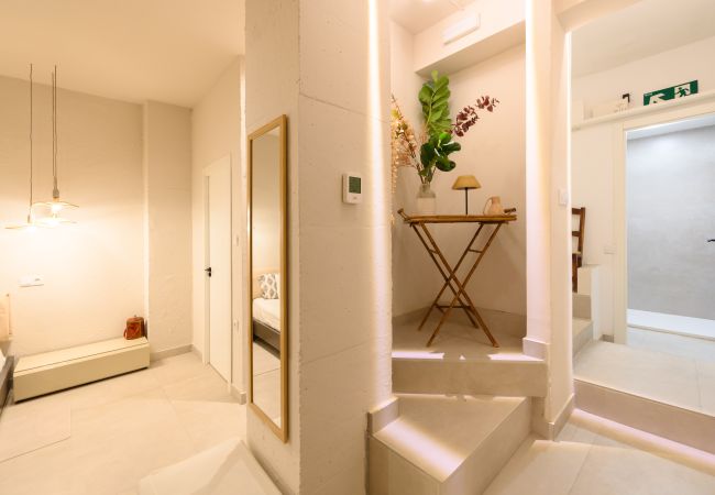 Apartamento em Madrid - Apartamento con Estilo Único y Barra-Bar en Madrid. Apartamento em Madrid - Apartamento con Estilo Único y Barra-Bar en Madrid.