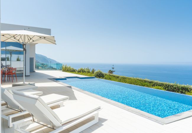 Vila em Calheta - Villa Alegria by Atlantic Holiday