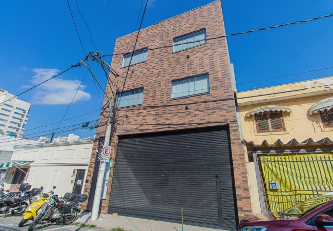 Estúdio em São Paulo - Estúdio próximo ao Shopping Ibirapuera | SP-AP12 Estúdio em São Paulo - Estúdio próximo ao Shopping Ibirapuera | SP-AP12