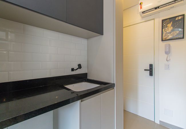 Estúdio em São Paulo - Estúdio próximo ao Shopping Ibirapuera | SP-AP12 Estúdio em São Paulo - Estúdio próximo ao Shopping Ibirapuera | SP-AP12