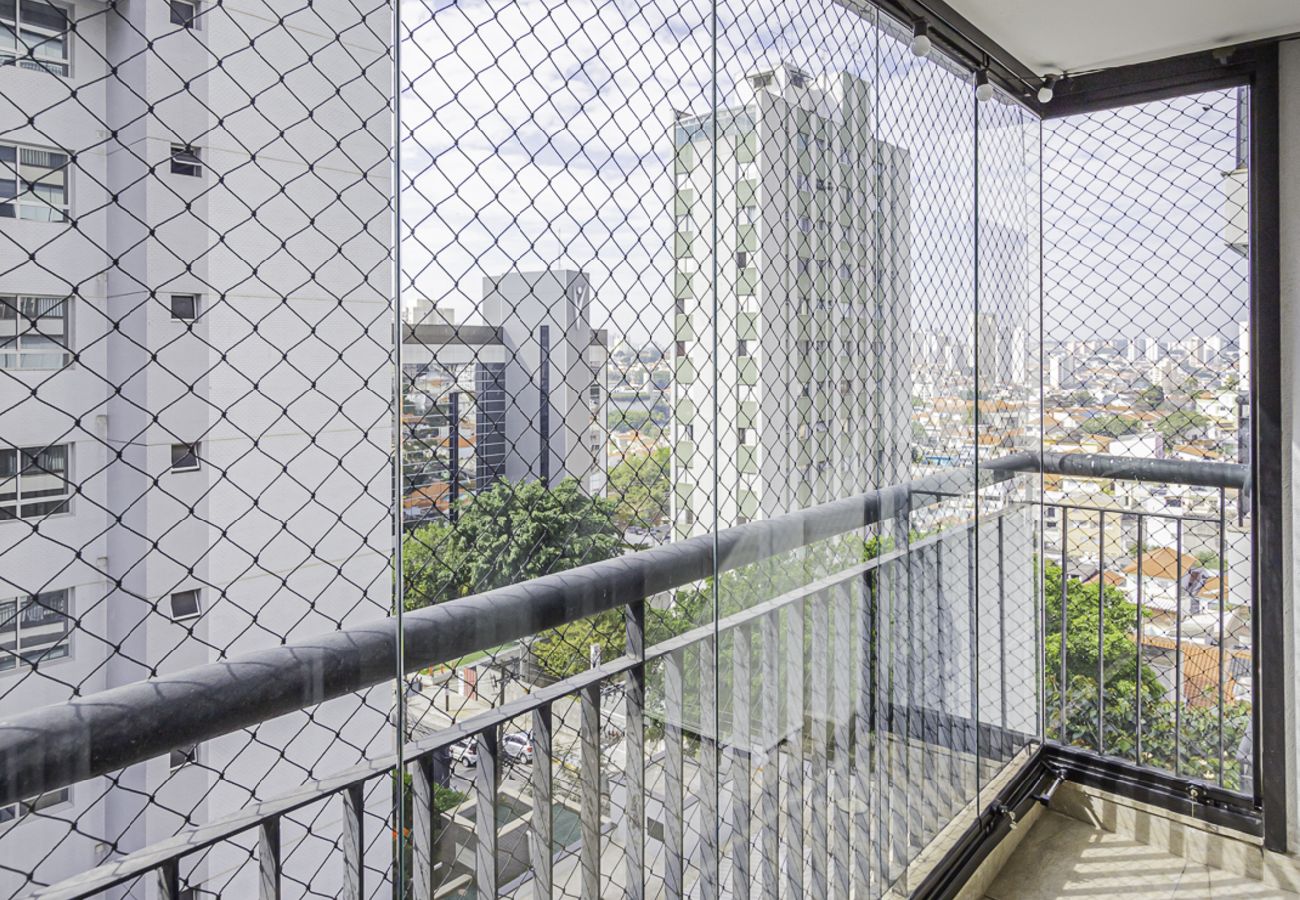 Apartamento em São Paulo - Apto c/ piscina, academia e garagem na Zona Sul Apartamento em São Paulo - Apto c/ piscina, academia e garagem na Zona Sul