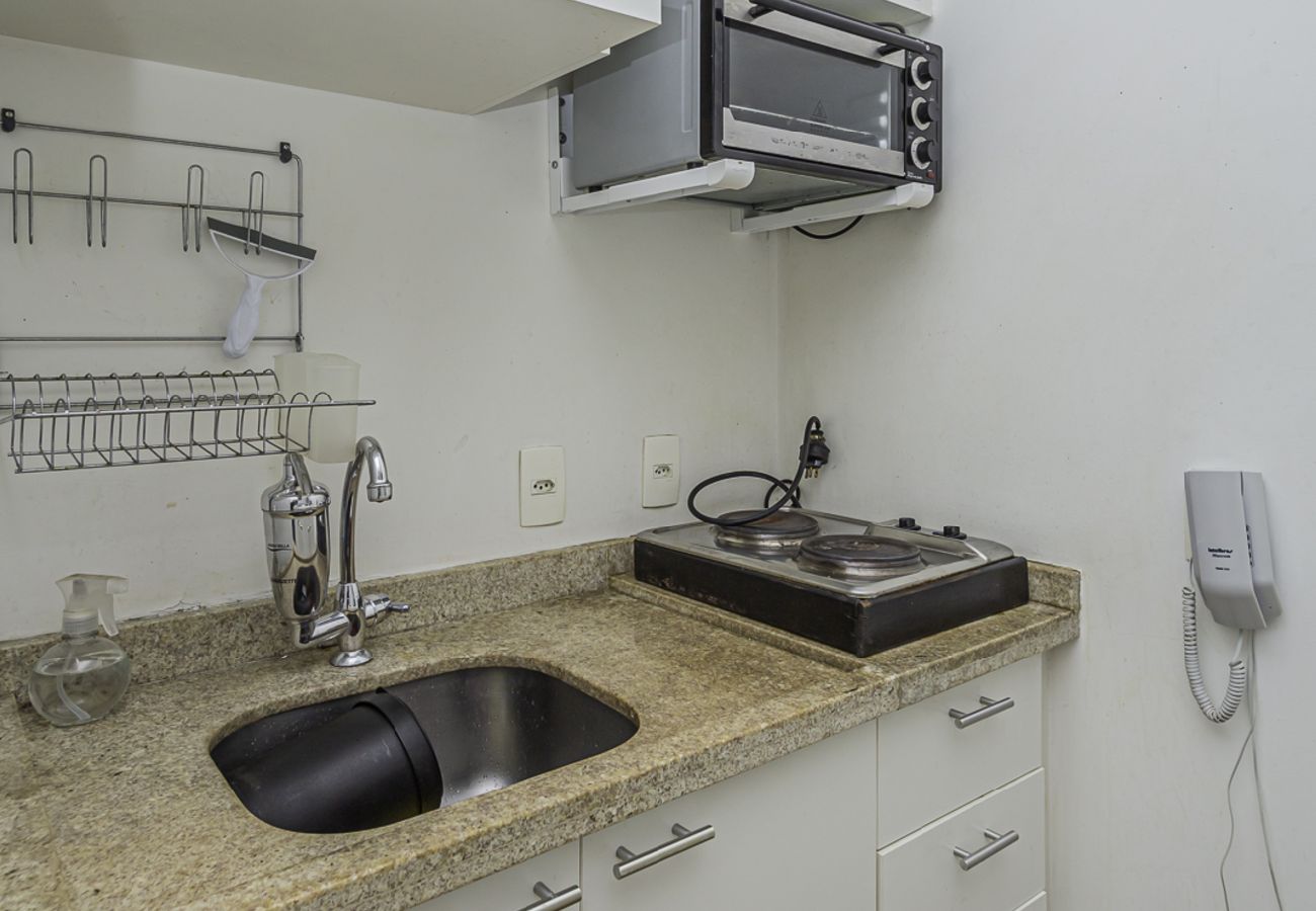 Apartamento em São Paulo - Apto c/ piscina, academia e garagem na Zona Sul Apartamento em São Paulo - Apto c/ piscina, academia e garagem na Zona Sul