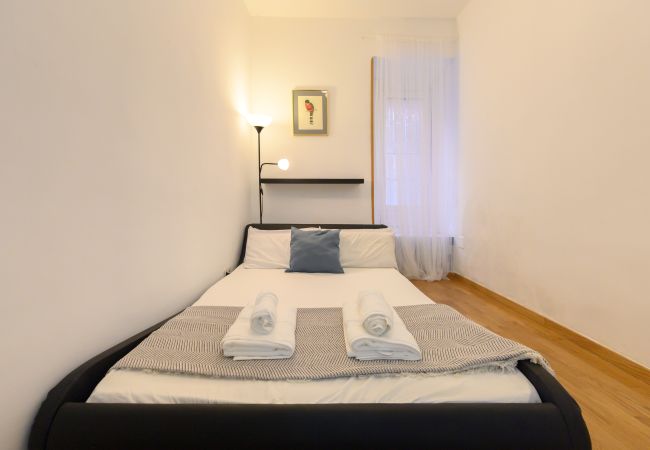 Apartamento em Madrid - Piso de 2 dormitorios en pleno centro de Madrid: ubicación y comodidad Apartamento em Madrid - Piso de 2 dormitorios en pleno centro de Madrid: ubicación y comodidad