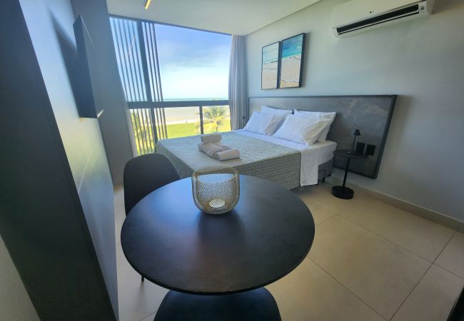 Apartamento em João Pessoa - ALTA GARDEN | DELUXE VISTA MAR E PENAREIA TUR BR Apartamento em João Pessoa - ALTA GARDEN | DELUXE VISTA MAR E PENAREIA TUR BR