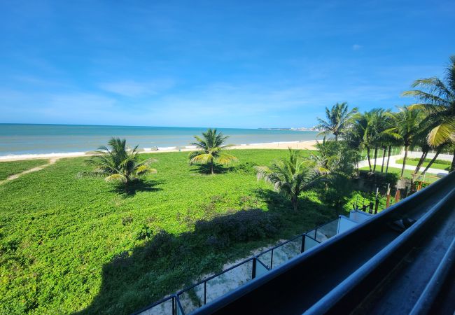 Apartamento em João Pessoa - ALTA GARDEN | DELUXE VISTA MAR E PENAREIA TUR BR Apartamento em João Pessoa - ALTA GARDEN | DELUXE VISTA MAR E PENAREIA TUR BR