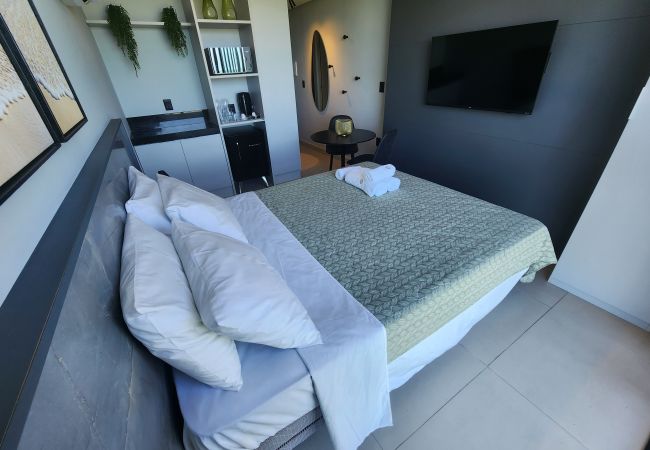 Apartamento em João Pessoa - ALTA GARDEN | DELUXE VISTA MAR E PENAREIA TUR BR Apartamento em João Pessoa - ALTA GARDEN | DELUXE VISTA MAR E PENAREIA TUR BR