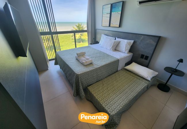 Apartamento em João Pessoa - ALTA GARDEN | DELUXE VISTA MAR E PENAREIA TUR BR Apartamento em João Pessoa - ALTA GARDEN | DELUXE VISTA MAR E PENAREIA TUR BR