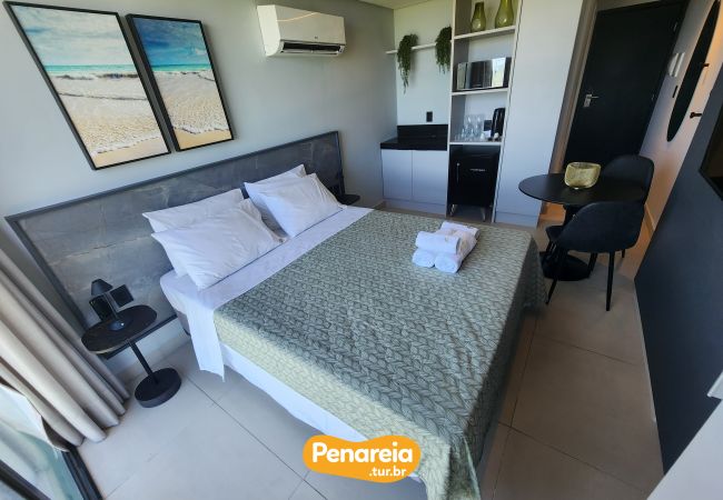 Apartamento em João Pessoa - ALTA GARDEN | DELUXE VISTA MAR E PENAREIA TUR BR Apartamento em João Pessoa - ALTA GARDEN | DELUXE VISTA MAR E PENAREIA TUR BR