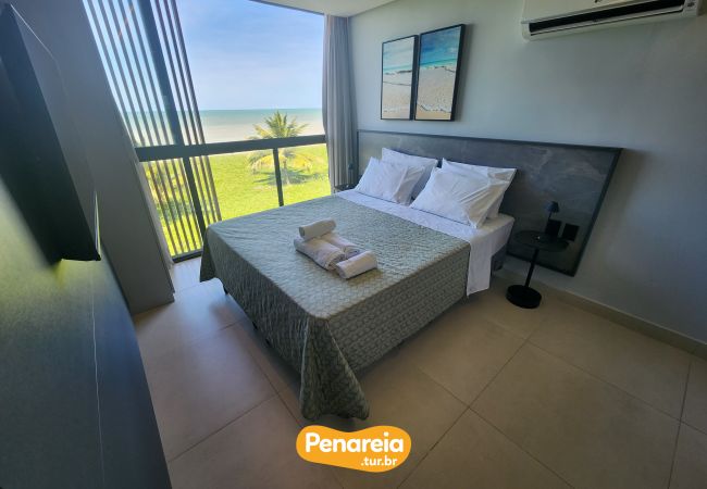 Apartamento em João Pessoa - ALTA GARDEN | DELUXE VISTA MAR E PENAREIA TUR BR Apartamento em João Pessoa - ALTA GARDEN | DELUXE VISTA MAR E PENAREIA TUR BR