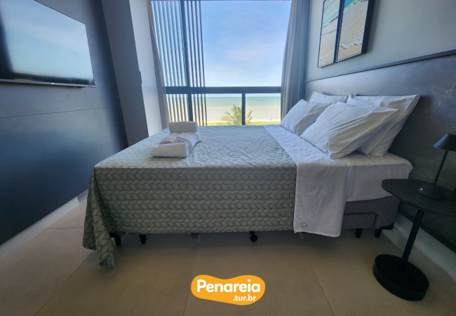 Apartamento em João Pessoa - ALTA GARDEN | DELUXE VISTA MAR E PENAREIA TUR BR Apartamento em João Pessoa - ALTA GARDEN | DELUXE VISTA MAR E PENAREIA TUR BR