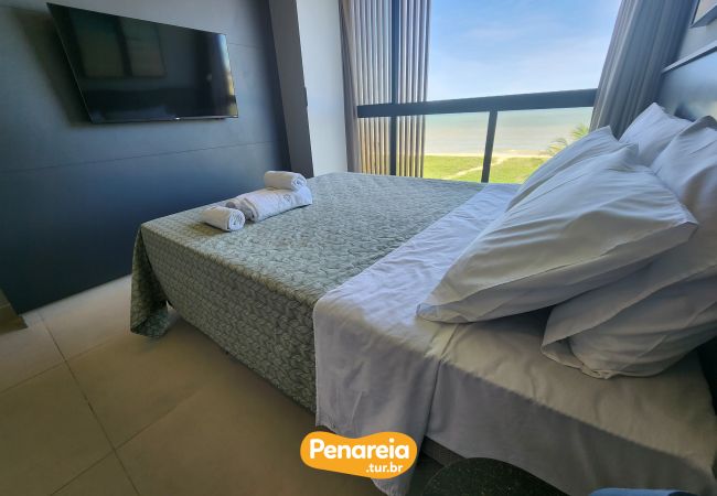 Apartamento em João Pessoa - ALTA GARDEN | DELUXE VISTA MAR E PENAREIA TUR BR Apartamento em João Pessoa - ALTA GARDEN | DELUXE VISTA MAR E PENAREIA TUR BR