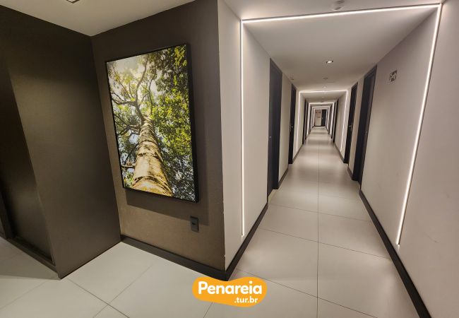 Apartamento em João Pessoa - ALTA GARDEN | DELUXE VISTA MAR E PENAREIA TUR BR Apartamento em João Pessoa - ALTA GARDEN | DELUXE VISTA MAR E PENAREIA TUR BR