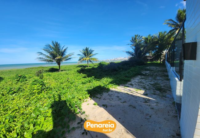 Apartamento em João Pessoa - ALTA GARDEN | DELUXE VISTA MAR E PENAREIA TUR BR Apartamento em João Pessoa - ALTA GARDEN | DELUXE VISTA MAR E PENAREIA TUR BR