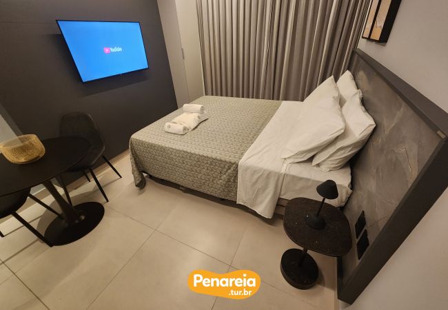 Apartamento em João Pessoa - ALTA GARDEN | DELUXE VISTA MAR E PENAREIA TUR BR Apartamento em João Pessoa - ALTA GARDEN | DELUXE VISTA MAR E PENAREIA TUR BR