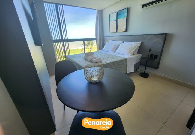 Apartamento em João Pessoa - ALTA GARDEN | DELUXE VISTA MAR E PENAREIA TUR BR Apartamento em João Pessoa - ALTA GARDEN | DELUXE VISTA MAR E PENAREIA TUR BR