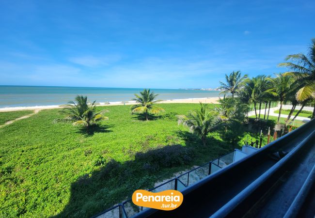 Apartamento em João Pessoa - ALTA GARDEN | DELUXE VISTA MAR E PENAREIA TUR BR Apartamento em João Pessoa - ALTA GARDEN | DELUXE VISTA MAR E PENAREIA TUR BR